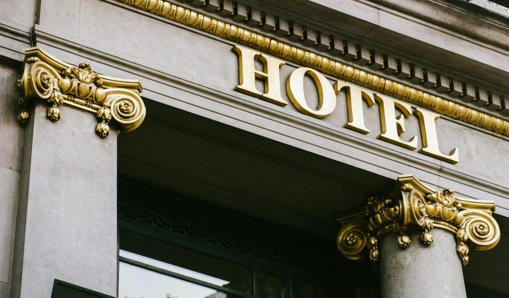 Hotelsicherheit